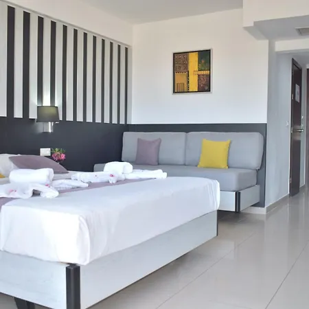 Galini Sea View (adults Only)