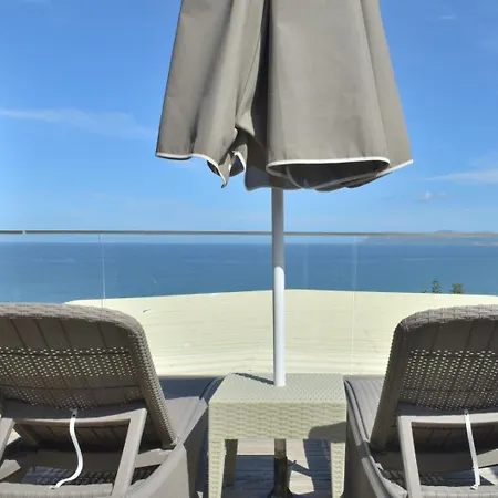 Galini Sea View (adults Only) Hotel 5*