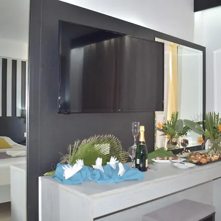 Galini Sea View (adults Only) 5*