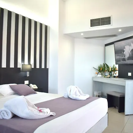 Galini Sea View (adults Only) Hotel Chania (Crete)