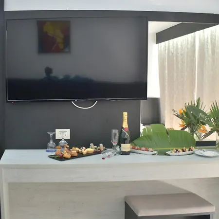 Galini Sea View (adults Only) Chania (Crete)