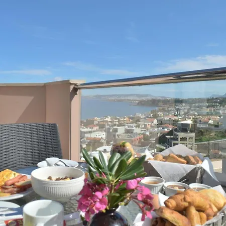 Galini Sea View (adults Only) 5*