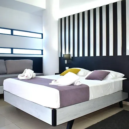 Galini Sea View (adults Only)