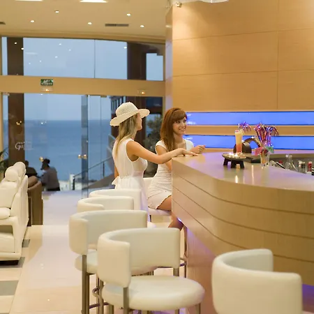Galini Sea View (adults Only) Готель