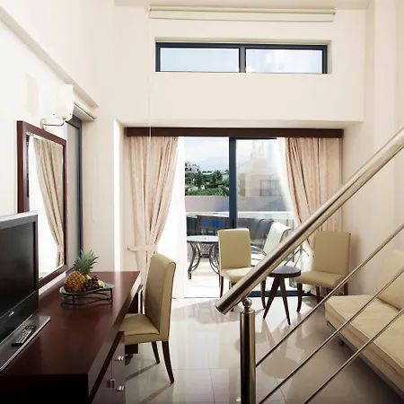 Galini Sea View (adults Only) 5* Ханья (Крит)