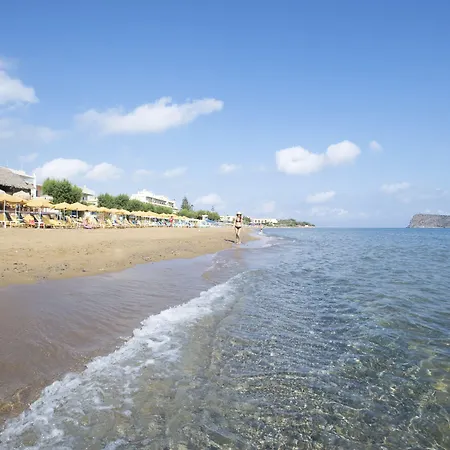 מלון Galini Sea View (adults Only) חאניה