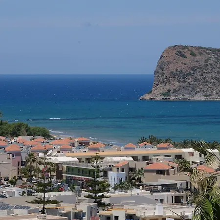 Galini Sea View (adults Only) 5*