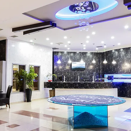 Galini Sea View (adults Only) Готель 5*