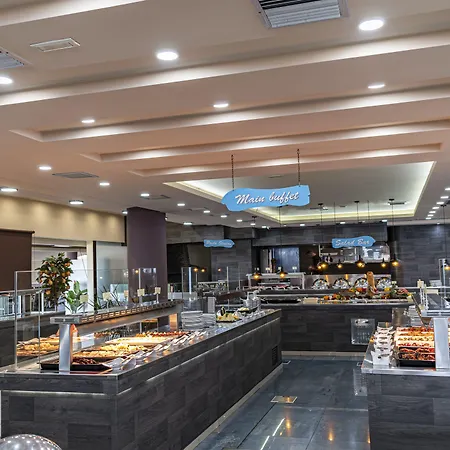 Galini Sea View (adults Only)