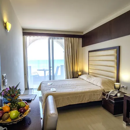 Galini Sea View (adults Only)