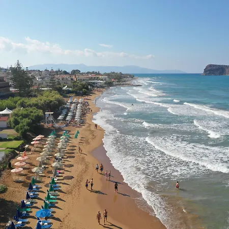 Готель Galini Sea View (adults Only) 5*