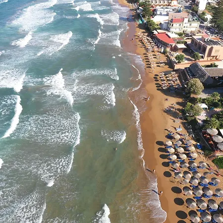 Galini Sea View (adults Only) Готель 5*