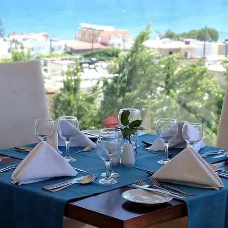 Galini Sea View (adults Only) 5* Chania (Crete)