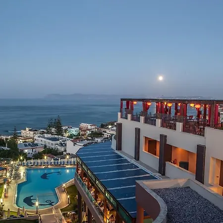 Hotel Galini Sea View (adults Only)