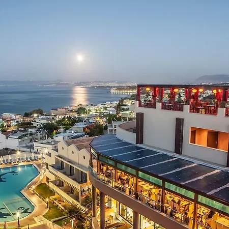 Galini Sea View (adults Only) Hotel 5*