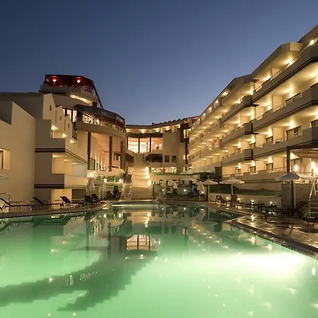 Hotel Galini Sea View (adults Only) 5*