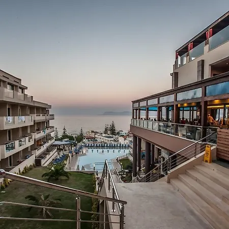Galini Sea View (adults Only) Hotel