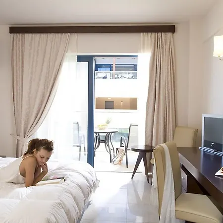 Galini Sea View (adults Only) 5*