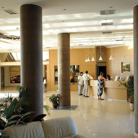 Hotel Galini Sea View (adults Only)