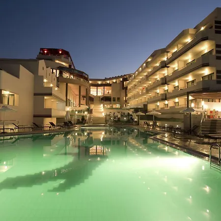 Galini Sea View (adults Only)