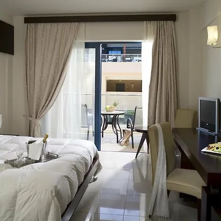 Galini Sea View (adults Only) 5*