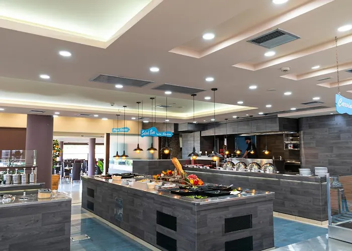 Galini Sea View (adults Only) 5*