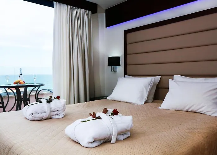 Galini Sea View (adults Only)