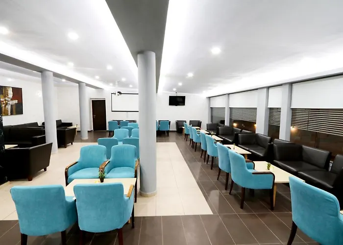 Galini Sea View (adults Only) חאניה