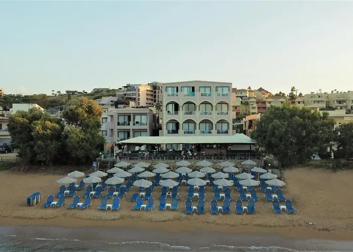 Galini Sea View (adults Only)