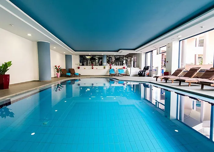 Galini Sea View (adults Only) מלון חאניה