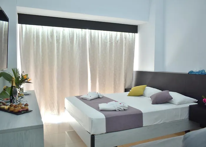 Galini Sea View (adults Only) 5* חאניה