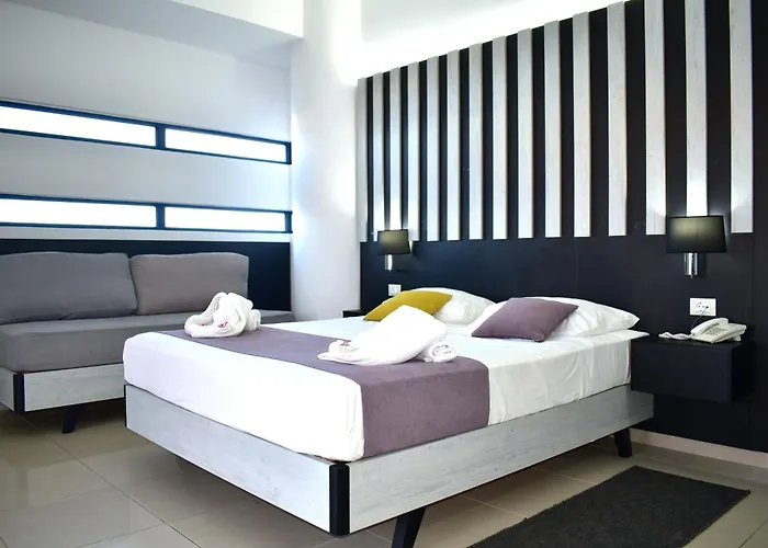 Galini Sea View (adults Only)