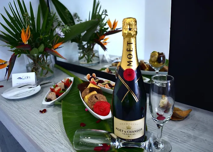 מלון Galini Sea View (adults Only) חאניה