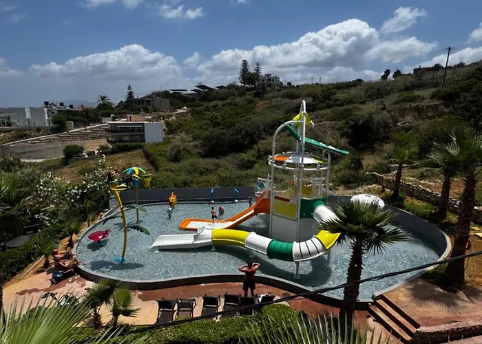 Galini Sea View (adults Only) 5* חאניה