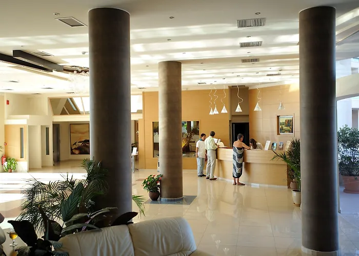 Galini Sea View (adults Only) מלון