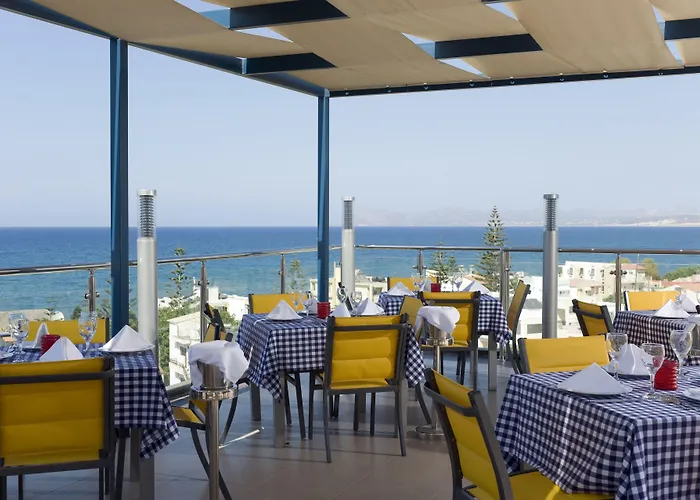 Galini Sea View (adults Only) מלון