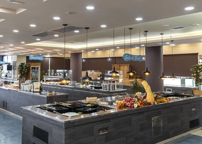 Galini Sea View (adults Only) 5*