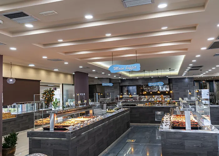 Galini Sea View (adults Only)