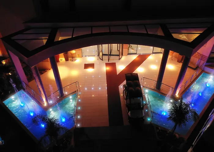 Galini Sea View (adults Only)